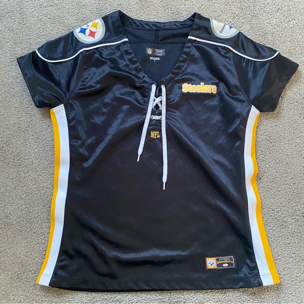 Pittsburg Steelers jersey NFL